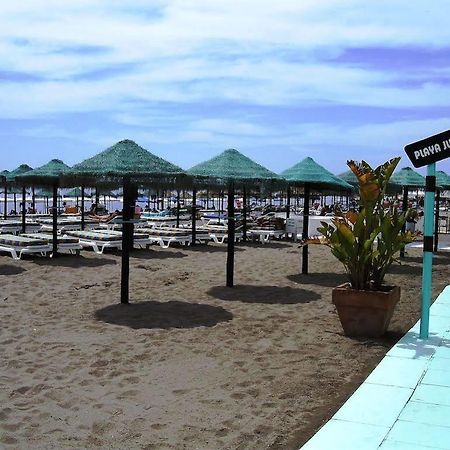 Vicenta Apartaments Torremolinos Exterior foto