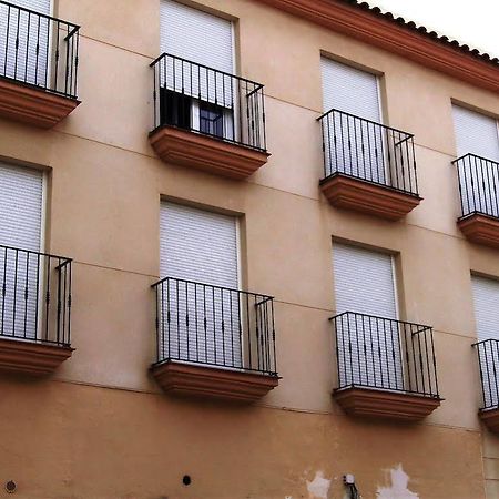 Vicenta Apartaments Torremolinos Exterior foto