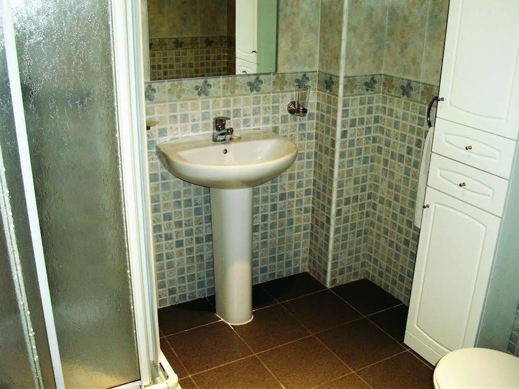 Vicenta Apartaments Torremolinos Exterior foto