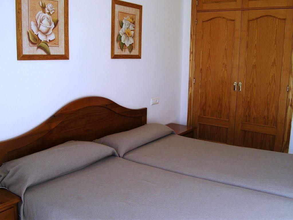 Vicenta Apartaments Torremolinos Exterior foto