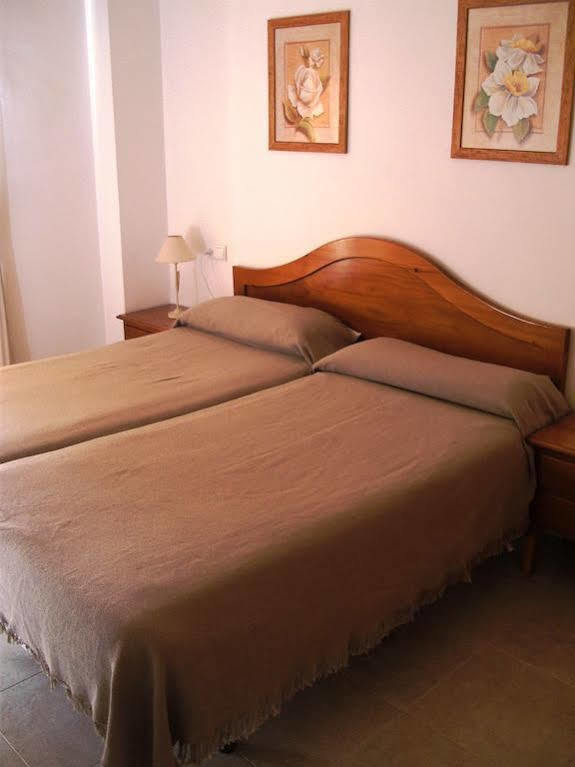 Vicenta Apartaments Torremolinos Exterior foto