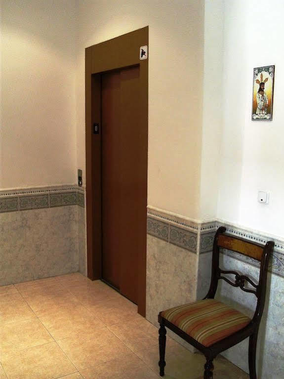 Vicenta Apartaments Torremolinos Exterior foto