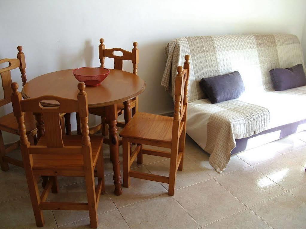 Vicenta Apartaments Torremolinos Exterior foto