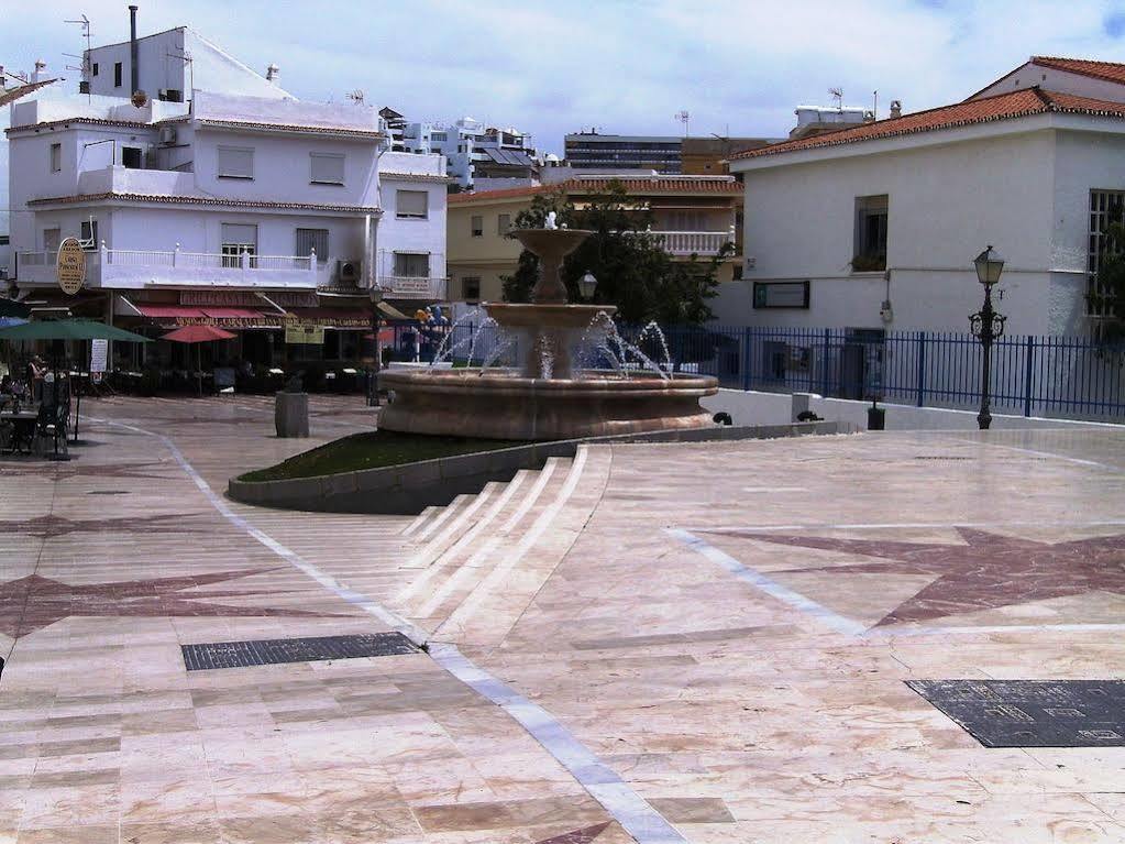 Vicenta Apartaments Torremolinos Exterior foto